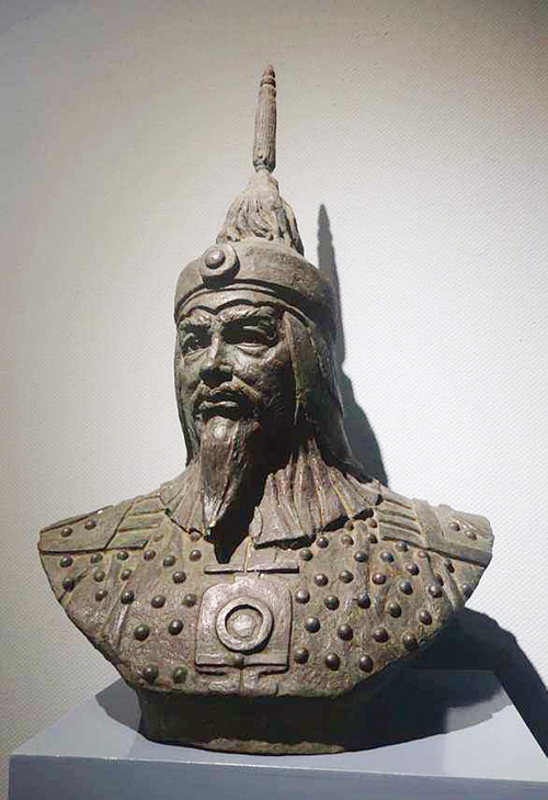 翻开小学,中学,高中直至大学的历史课本,"雅克萨之战"和萨布素将军的