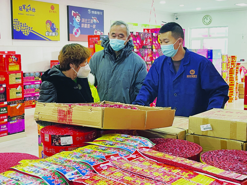 齐齐哈尔烟花节地址图片